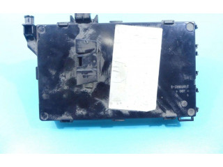 Блок управления двигателем Блок управления 8200454467, IMPRK1222789 Renault Clio II