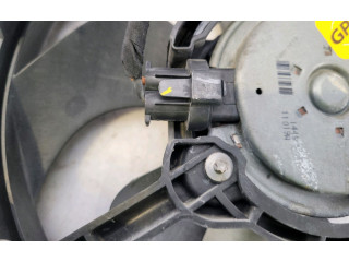 Вентилятор радиатора 7701068310 Renault Clio III