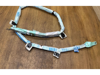 Боковая подушка безопасности 80A880741J, 34201363J Audi Q5 SQ5