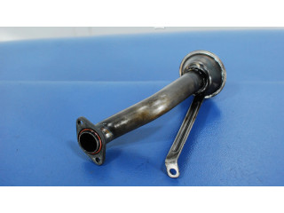 Масляный насос  20Z   Subaru Forester SH 