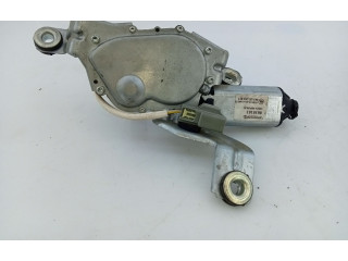 Моторчик заднего дворника 8638163, E1-A5-51-1    Volvo XC90