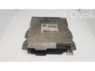 Řídící jednotka IAW8P22, 9623038780 Fiat Ulysse 2001