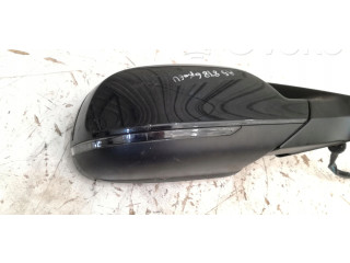 Зеркало электрическое        Audi A5 Sportback 8TA  2009 - 2016 года   