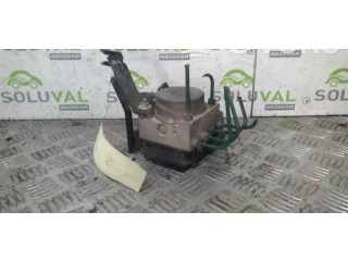 Блок АБС NT Dacia Logan I 2004 - 2012 года