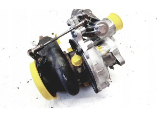  Турбина Audi A3 8Y  06Q145703H   для двигателя DNFB      