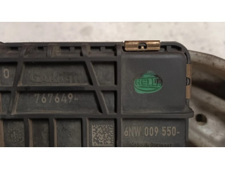  Турбина Jaguar XF X250 3.0 GT17V, AX2Q6K682CA         