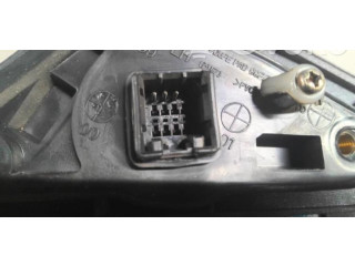 Зеркало электрическое Hyundai Coupe - года