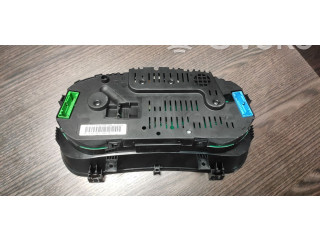 Панель приборов 1J0919861B Volkswagen Golf IV