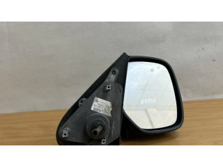 Zpětné zrcátko Citroen Berlingo 2003 E9010118, D5105