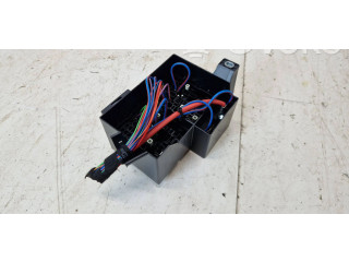 Pojistková skříňka Jaguar I-Pace 2020