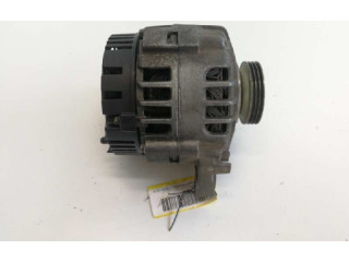Генератор 2543553C, MOTOR-D4F732   Dacia Sandero      