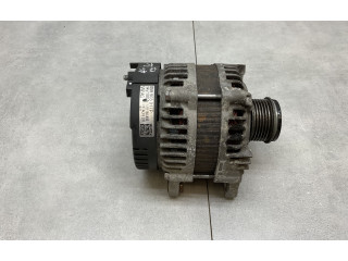 Генератор 059903017P Audi A6 S6 C7 4G