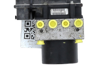 Блок АБС 6R0614117G, V1-1882F   Skoda  Fabia Mk2 (5J)  2007 - 2014 года