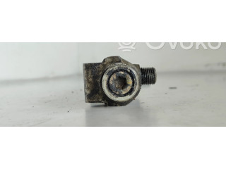 Топливная рампа 0445214036 KIA Sorento