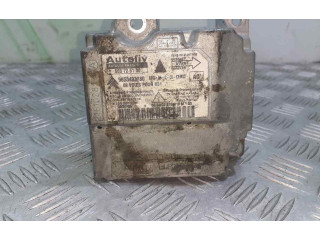 Блок подушек безопасности 9653493780   Citroen C4 I