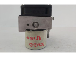 Блок АБС Fiat Scudo 2007 - 2016 года