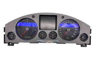 Панель приборов 3D0920885P, 0263661024 Volkswagen Phaeton