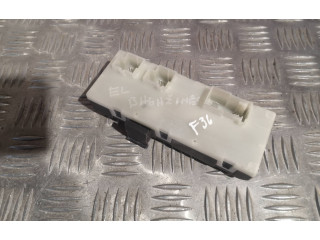 Блок управления крышки багажника