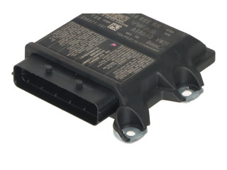 Блок подушек безопасности 3Q0959655BH   Skoda Octavia Mk3 (5E)