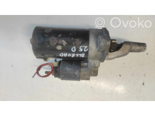 Стартер 059911021, 00011090 Audi A6 Allroad C5