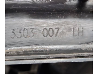 Зеркало электрическое        Volvo XC90  2003 - 2006 года   