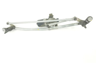 Комплект механизма стеклоочистителей