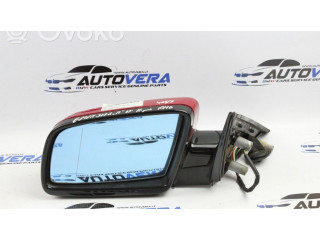 Zpětné zrcátko levé BMW 5 E60 E61 2004