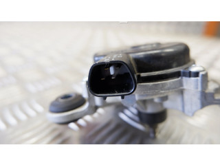 Двигатель стеклоочистителей Nissan X-Trail T32 2016