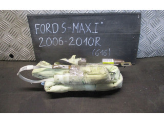 Боковая подушка безопасности 0130822286, 6M21220A20AD   Ford S-MAX