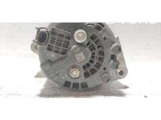 Генератор 96936135   Chevrolet Astra      