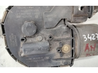 Моторчик дворников 1444922, 1444922    Ford S-MAX