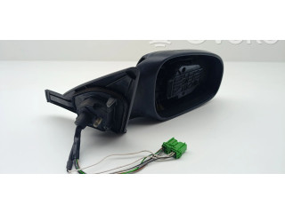 Зеркало электрическое Volvo S80 1999 - 2003 года