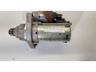 Стартер  0AM911023B, TS12ER20   Volkswagen Golf Plus