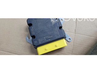 Блок подушек безопасности 5Q0959655AB Audi A3 S3 8V