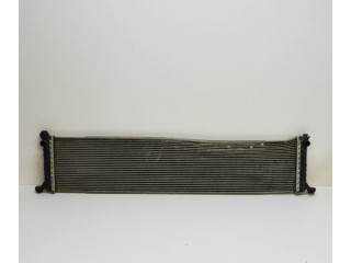 Радиатор охлаждающей жидкости