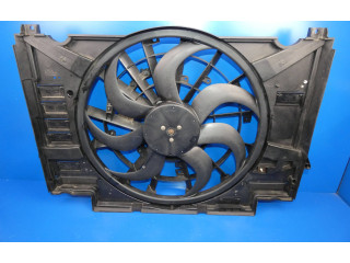 Комплект вентиляторов GX738C607AE Jaguar XE