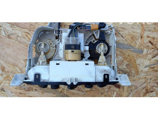 Блок управления климат-контролем Mazda 323