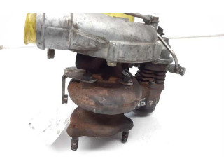  Турбина Volvo V70  074145701J         