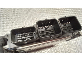 Řídící jednotka 0281019817, 9805947380 Citroen Berlingo 2013