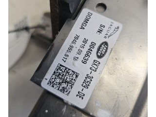 Рулевая рейка GX733C529DE Jaguar XE 2015 - года