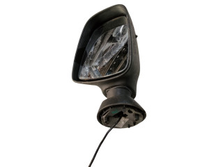 Зеркало электрическое Dacia Duster 2010 - 2017 года