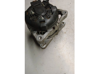 Zámek zadních dveří 301834RID, 301834RID Volvo C30 2010