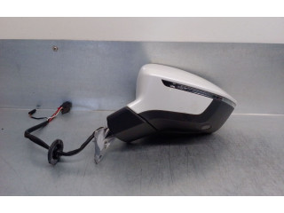 Зеркало электрическое        Seat Tarraco  2018 -  года   