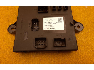 Блок управления 9862848080, 9862848080 Peugeot 5008 II