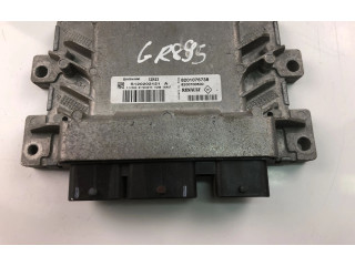 Řídící jednotka 8201076738, S120202121A Renault Twingo II 2009