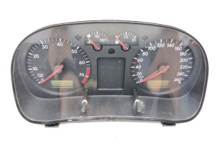 Přístrojová deska Volkswagen Bora 1998 1J0919861D