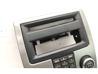 Блок управления климат-контролем Volvo C70