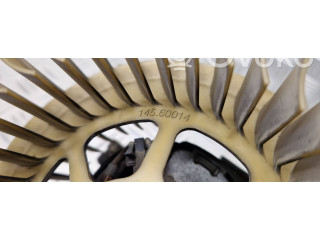 Вентилятор печки    14560014, 323980907   Mercedes-Benz A W168