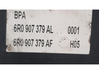 Блок АБС 0265955027, 0265955027 Skoda Fabia Mk3 (NJ) 2015 - 2021 года