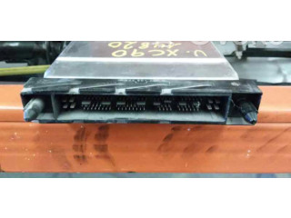 Блок управления двигателем Блок управления 0281011441 Volvo XC90